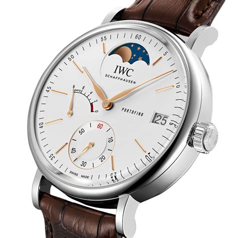 iwc watch value.